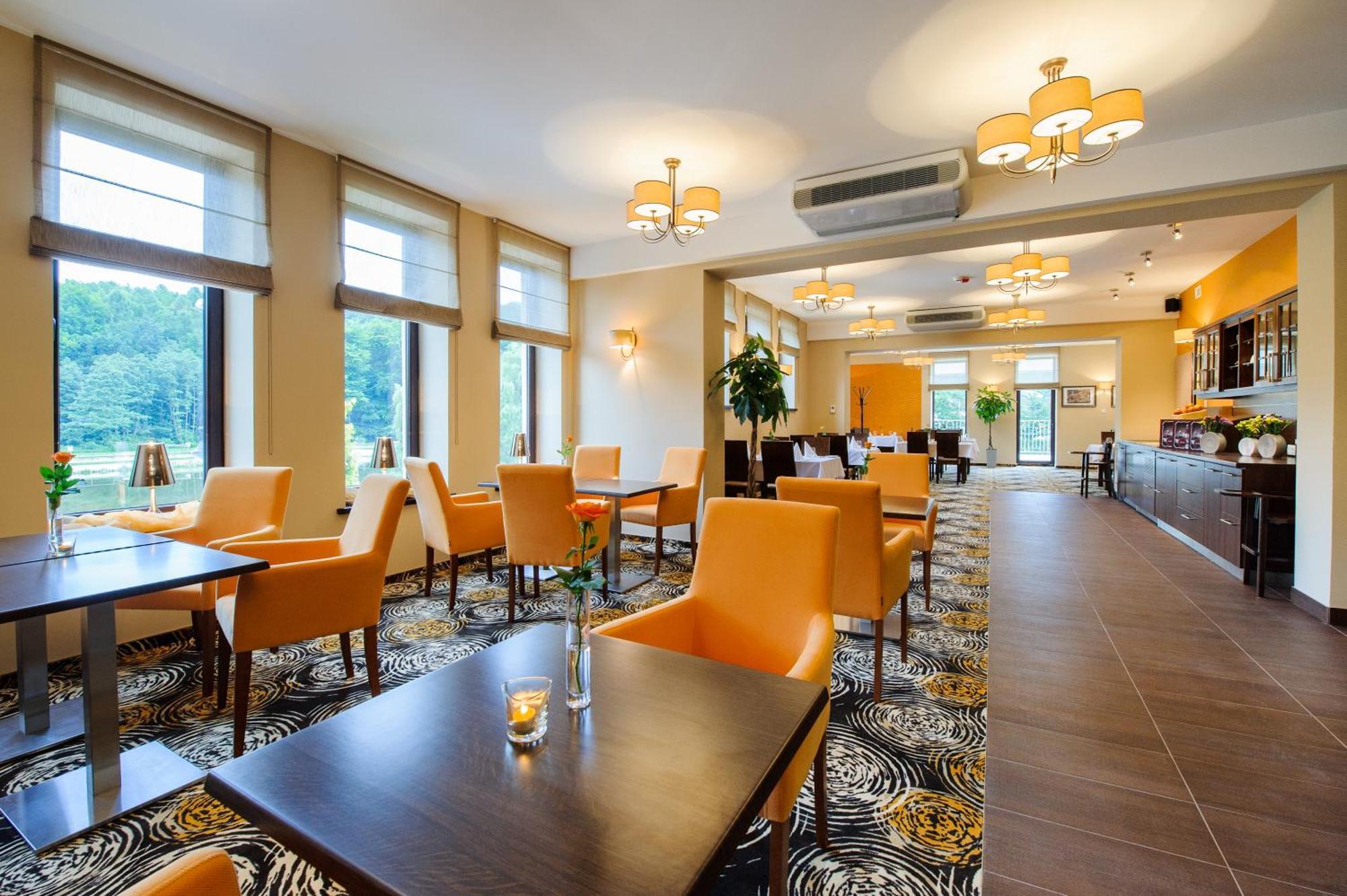 Hotel เซบนิซา ภายนอก รูปภาพ