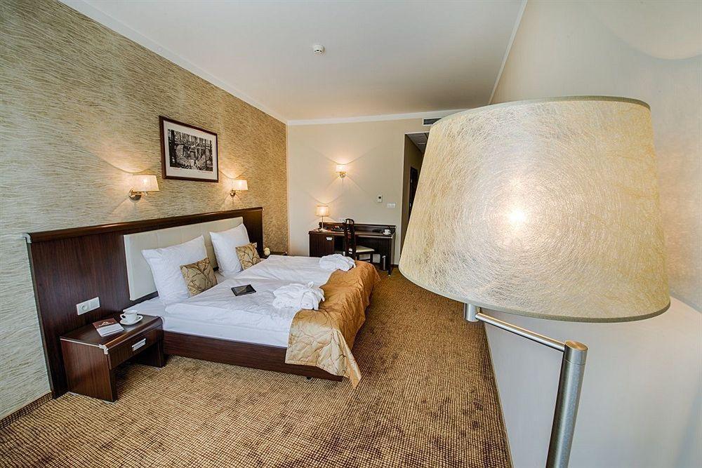 Hotel เซบนิซา ภายนอก รูปภาพ