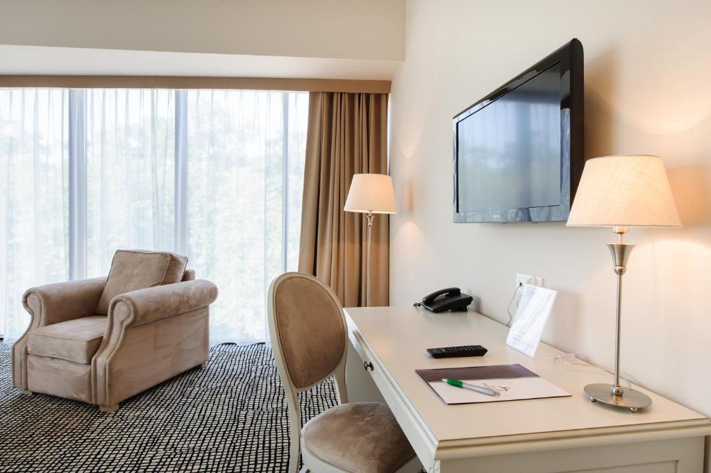 Hotel เซบนิซา ห้อง รูปภาพ