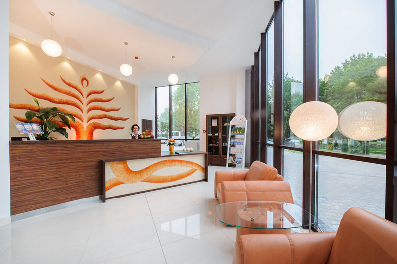 Hotel เซบนิซา ภายนอก รูปภาพ