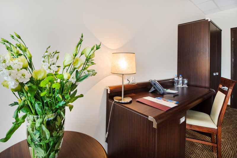 Hotel เซบนิซา ภายนอก รูปภาพ