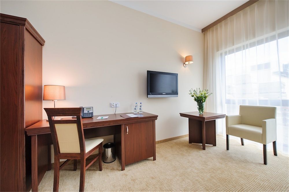 Hotel เซบนิซา ภายนอก รูปภาพ