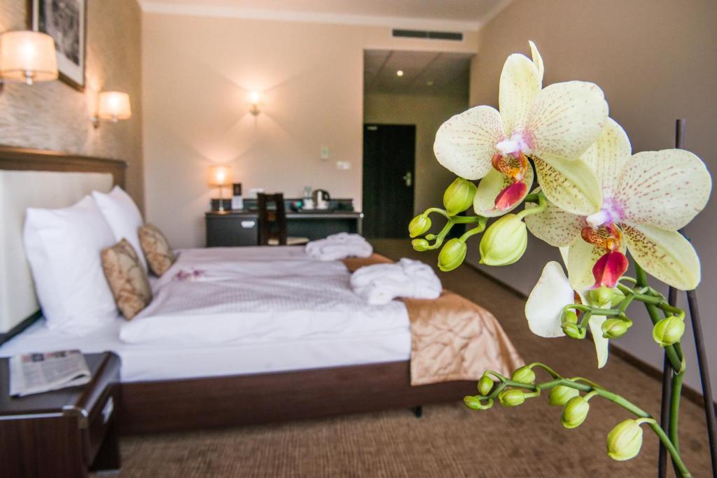 Hotel เซบนิซา ภายนอก รูปภาพ
