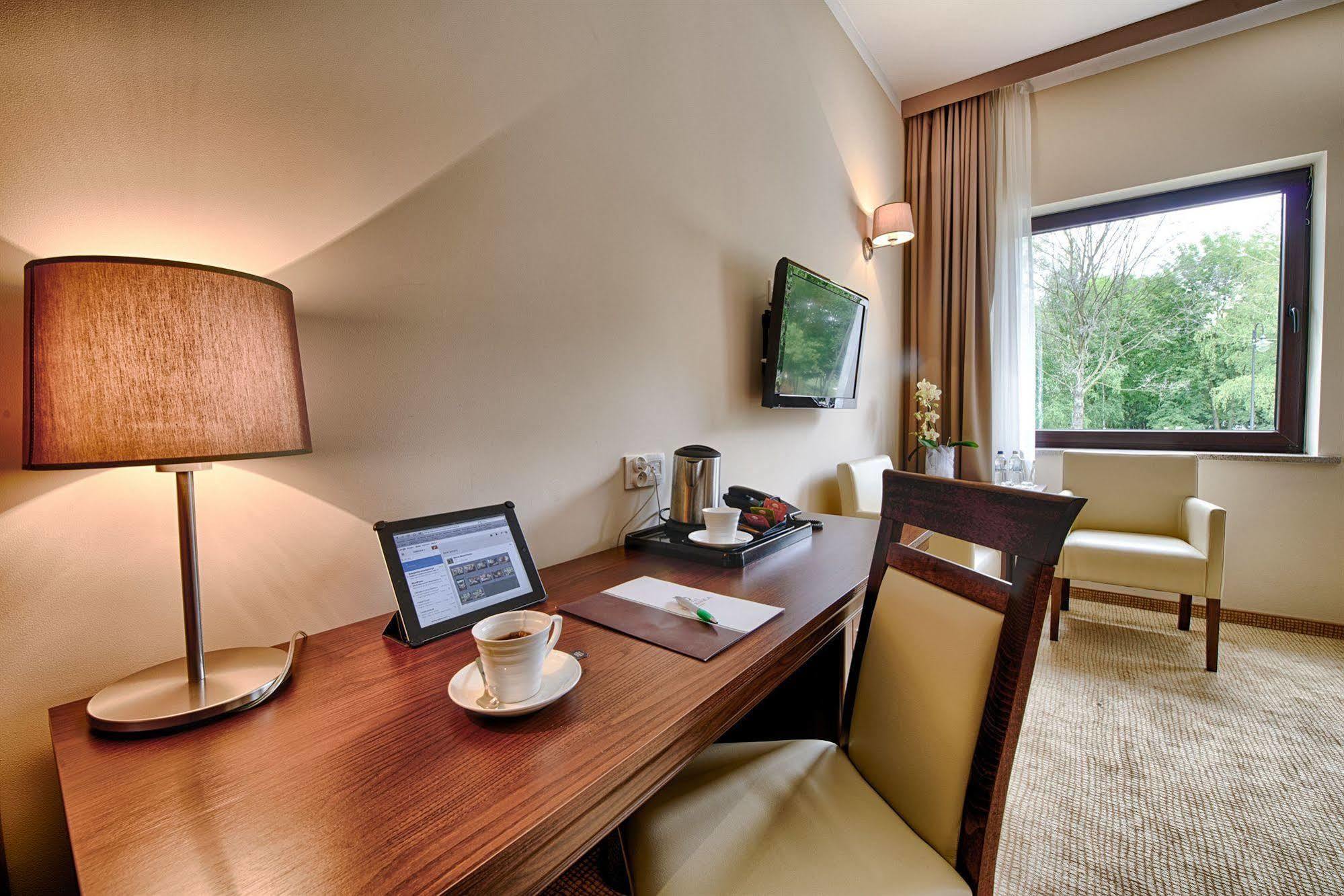 Hotel เซบนิซา ภายนอก รูปภาพ