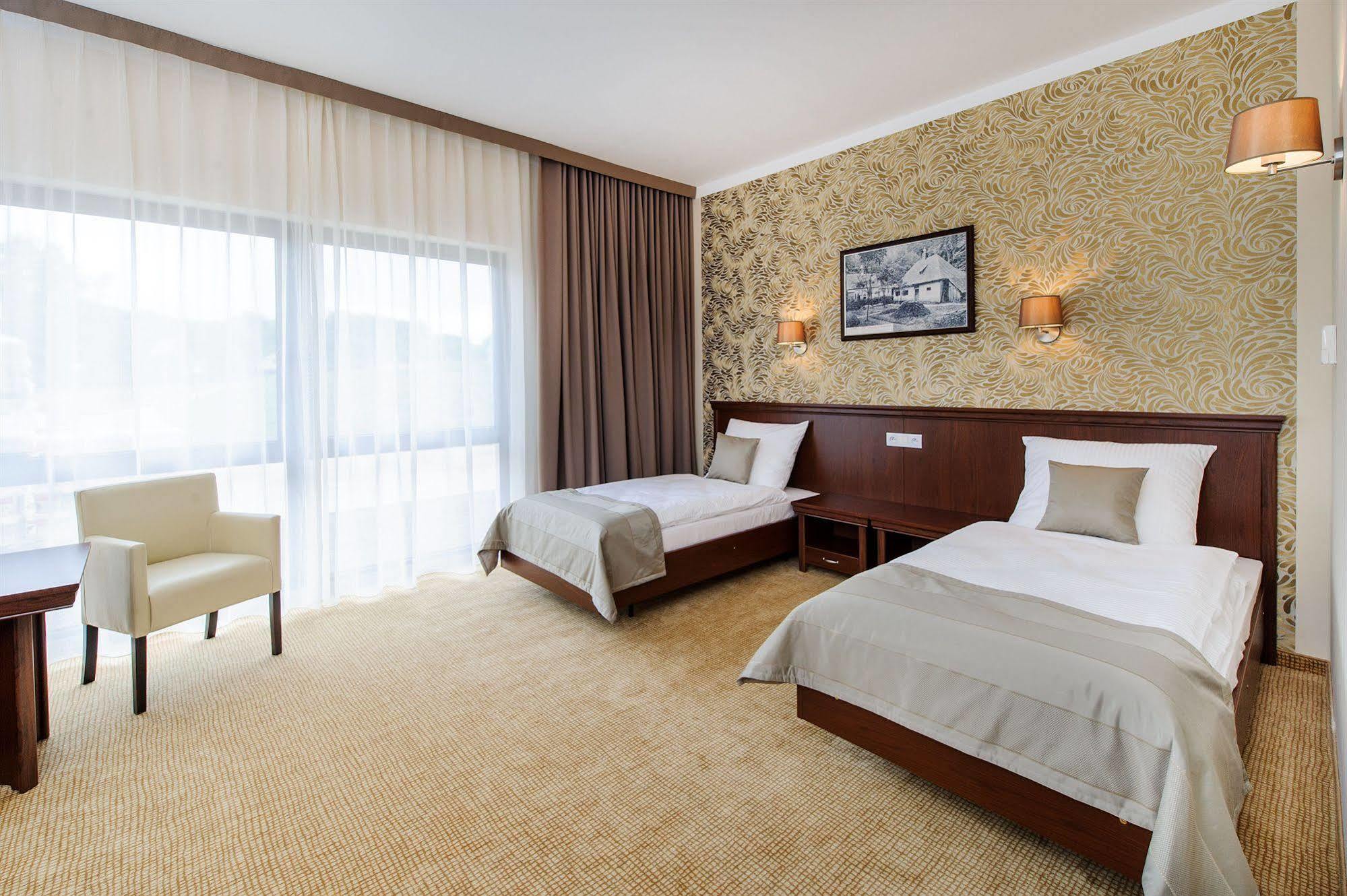 Hotel เซบนิซา ภายนอก รูปภาพ
