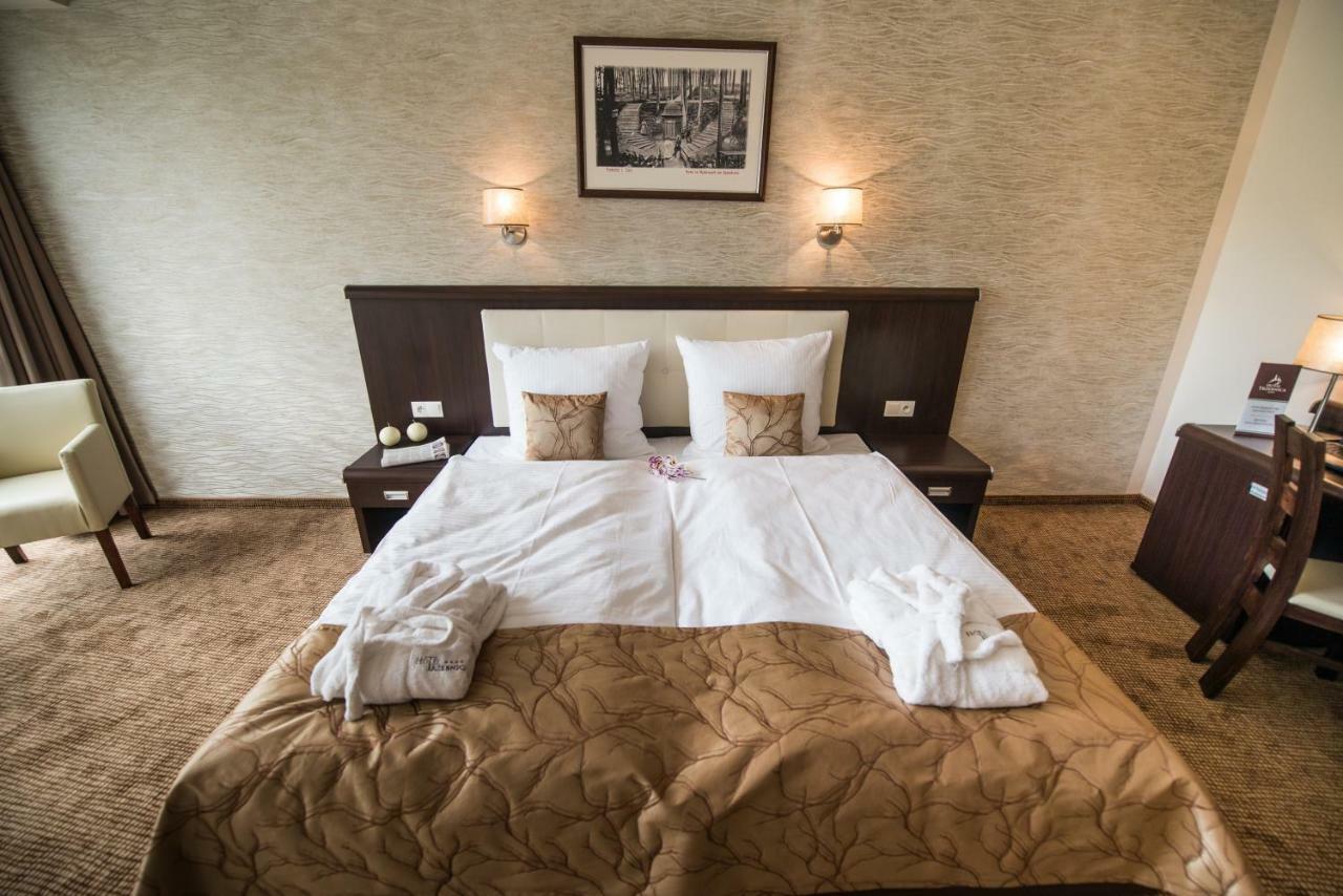 Hotel เซบนิซา ห้อง รูปภาพ