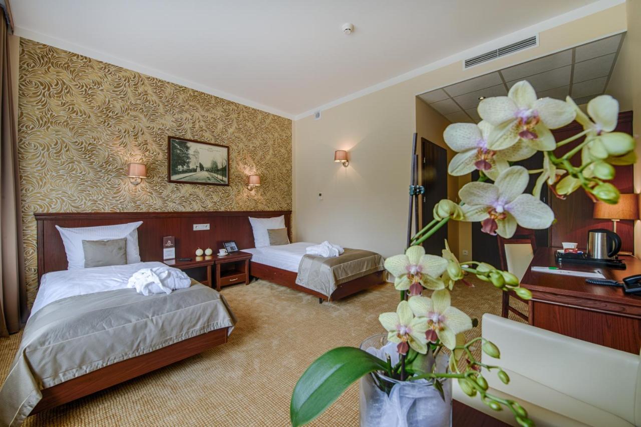 Hotel เซบนิซา ห้อง รูปภาพ